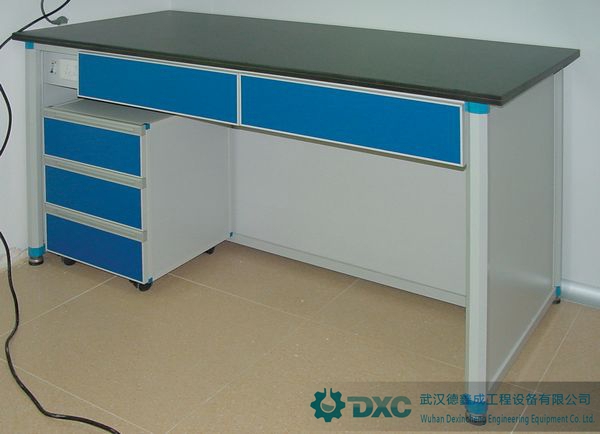 DXC-铝木-蓝色